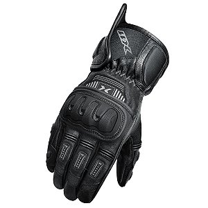 LUVA X11 IMPACT 2 CANO CURTO