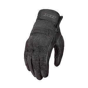 LUVA X11 URBAN PRO PRETO