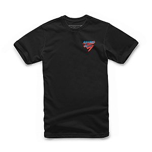 CAMISETA RACING THEN ALPINESTARS