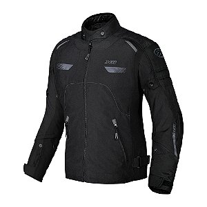 JAQUETA X11 VELER FEMININA PRETO