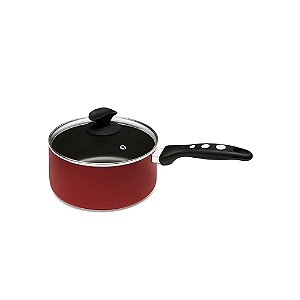 Panela Clarity Red 22