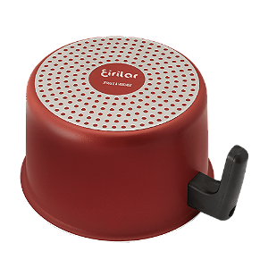 Fervedor Bordo Indução n°16