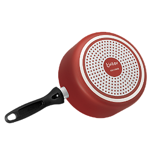 Panela Bordo Indução n°20