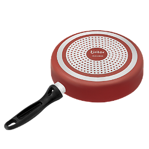 Frigideira Bordo Indução n°20