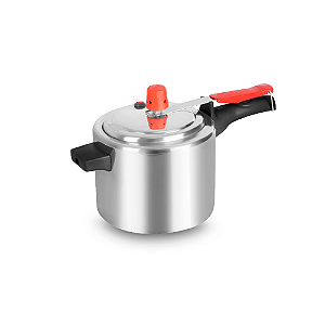 Panela de Pressão Polida 3 lts Eirilar