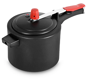 Panela de Pressão Eiriflon 3lts Eirilar