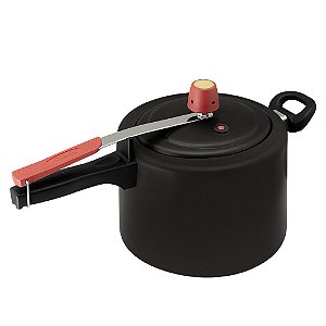 Panela de Pressão 4,5 litros Eiriflon Indução - Eirilar