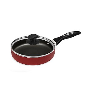 Frigideira Clarity Red 22 - Eirilar