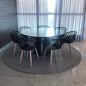 DUPLICADO - Cortina Gaze de Linho com Forro Blackout Tecido 80% Vedação 3,00X2,50