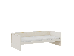 Cama Sofá Solteiro Link Plus Grade Palha (10 Cores Disponíveis)