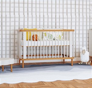 Berço Evolutivo 3 em 1 Joy