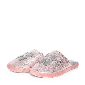 Pantufa Feminina Love 203897