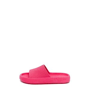 CHINELO SLIDE NUVEM INF045 ROSA