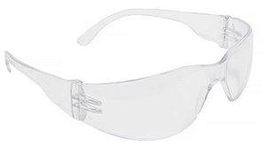 Oculos de Seg. Wave -Poli-Ferr- CA 34653