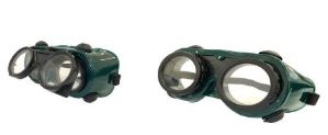 Oculos de Solda Visor Articulado-CG 250-Cod.012118512-Carbografite - CA 5501