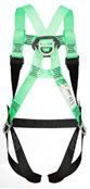 Cinto Paraquedista Cadeirinha Ref.DG5400-Degomaster- CA 38067