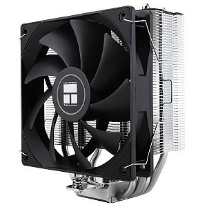 Cooler Para Processador Thermalright Assassin X 120 Refined SE PRETO, 120mm, Intel-AMD