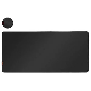 MOUSE PAD GAMER PCYES OBSIDIAN G2D EXTENDED 900X420MM - TECIDO COM INFUSAO DE VIDRO - PEMPG2DEX