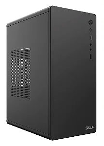 COMPUTADOR B500 CORE I5 4570 3.2GHZ MEM 8GB DDR3 SSD 512GB FONTE 200W