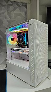 PC Gamer Ryzen 5 5500, 16gb ddr4, RTX 3050, 512gb