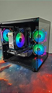 Pc gamer Ryzen 5 5600, 16gb, 500gb, RTX 5060