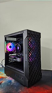 Pc gamer Ryzen 5 4500, 16gb, 256gb, RTX 5060