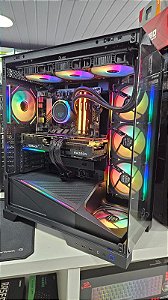 Pc Gamer PERFORMANCE EXTREMA Ryzen 7 7700, 32GB DDR5, 512gb, RX 9070 XT 16gb