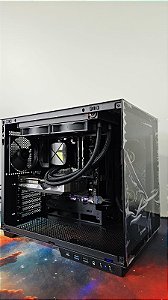 Pc Gamer PERFORMANCE EXTREMA, Ryzen 7 7800x3d, 32GB DDR5, 500gb, RTX 5060 ti 16GB