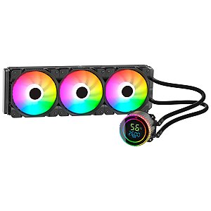 WATER COOLER ORB DISPLAY 360 DXWC360ORB DUEX