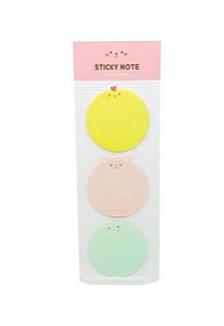 Sticky Note Fofy