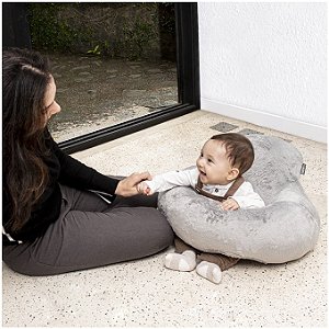 Assento de Apoio para bebê Cuddle