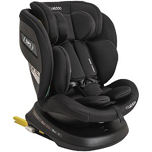 Cadeirinha para auto Supra+ (Plus)  360º - 0 a 36 kg