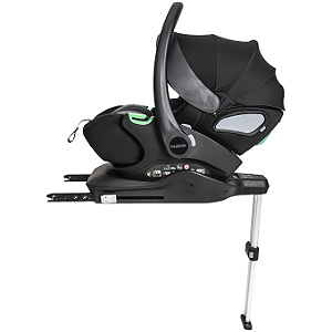 Bebê Conforto Yuba com Base Isofix