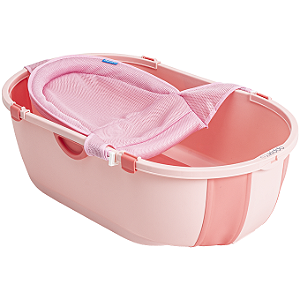 Banheira dobrável Flap