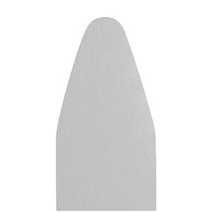 Capa para Mesa de Passar Aluminizada Regis