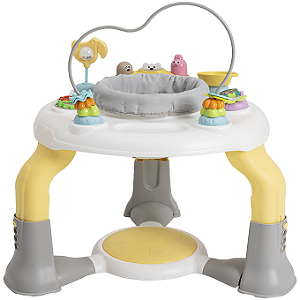 Centro de Atividades Groovy