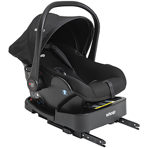 Bebê Conforto Colinho com Base Veicular Isofit