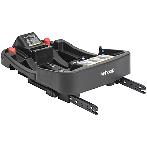 Base Veicular Isofit para Bebê Conforto Colinho