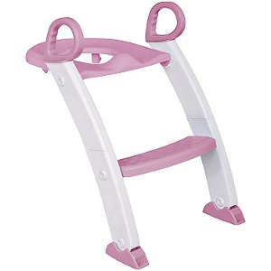 Escadinha para desfralde Step by Step - Kiddo