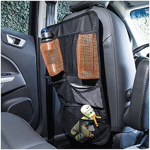 Organizador Travel para banco de auto - Kiddo