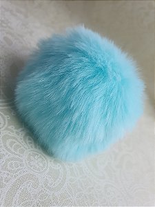 Verde Pompom 8cm verde