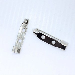 Base Broche 25mm 100un
