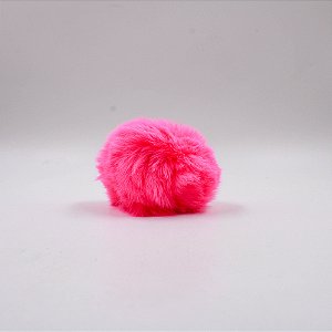 Pompom Pink 80mm