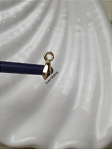 Jacaré  9mm 1 un 5x9mm