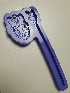 Molde caneta Margarida