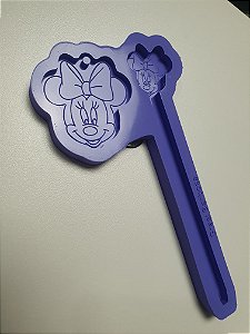 Molde caneta ratinha