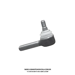 PONTEIRA DIRECAO GROSSA 65R/85X/95X/235