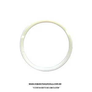 ANEL DE VEDACAO DO CAVALETE APL 335 A 359-MASSEY FERGUSON 265/275/283/290 - FORD NEW HOLLAND 6610/7610/7630/7830/8030 - JOHN DEERE 5403/5600/5605/5700/5705 - AGRALE BX490/BX4110/BX4130