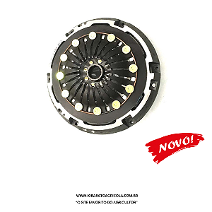 EMBREAGEM CHAPEU CHINÊS 345MM MF 290/292/297/299/5290/630/640/650