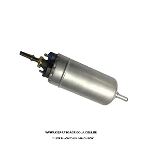 BOMBA ELETRICA COMBUSTIVEL JD 5055/5060/5070 /5075 / 5078/5080/ 5085 /5090